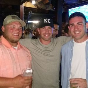 Meet your Posher, Kyle